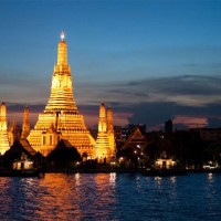 Thailand-Bangkok & Pattaya Tour