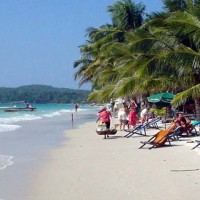 Thailand-Koh Samet Tour