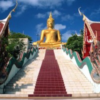 Thailand-Koh Samui Tour