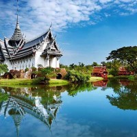 Thailand-Phuket Tour