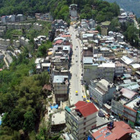 Gangtok-Package