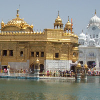 Himachal-Golden-Temple