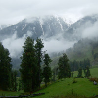 Kashmir-Glimpses