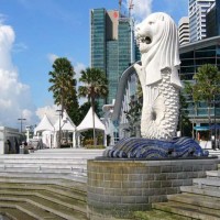 Singapore with Malaysia Tour