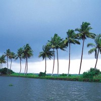 Beaches, Backwaters & Hills