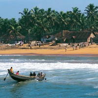 Alluring Kerala