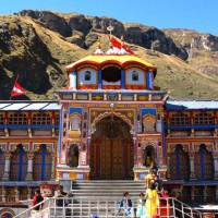 Chardham Yatra