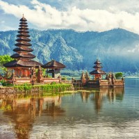Indonesia Bali Tour