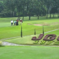 Jakarta Golf Tour