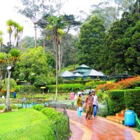 Kodaikanal