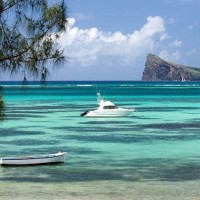 Mauritius Exotic Paradise Tour