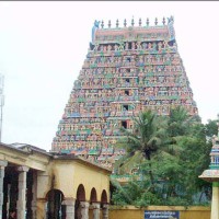 Nava Graha Temple